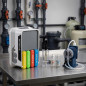 Módulo para converter equipamentos Domóticos 2 em um sistema de controle de pH | Fácil instalação | Gerenciamento de pH em pisci Módulo para converter equipamentos Domóticos 2 em um sistema de controle de pH | Fácil instalação | Gerenciamento de pH em pisci