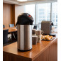 Thermos Airpot Lacor 24h - Capacità 2,5 L.