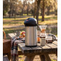 Thermos pour boissons chaudes ou froides 24h - Capacité 4 L