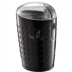 Moedor de café de 70g | Moedor de café para moer grãos frescos em segundos | Moedor de café elétrico de 150W