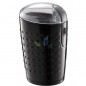 Moedor de café de design moderno 70g, capacidade estendida, ideal para preparar café moído na hora Moedor de café de design moderno 70g, capacidade estendida, ideal para preparar café moído na hora