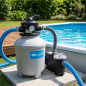 Monobloc B-Waterclean D.400 | Système complet pour eau propre et filtrée | Débit 6 m³/h + Pompe 6000 l/h Monobloc B-Waterclean D.400 | Système complet pour eau propre et filtrée | Débit 6 m³/h + Pompe 6000 l/h