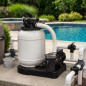 Monoblocco B-Waterclean D.400 6 M3/H + Pompa 6000 L/HMonoblocco B-Waterclean D.300 4 M3/H + Pompa 4000 l/h