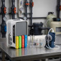 Modul zur Umrüstung von Domotic2-Geräten in ein Chlorkontrollsystem | Einfache Installation | Chlormanagement in Schwimmbädern Modul zur Umrüstung von Domotic2-Geräten in ein Chlorkontrollsystem | Einfache Installation | Chlormanagement in Schwimmbädern
