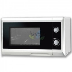 Forno a microonde 700W 20 litri