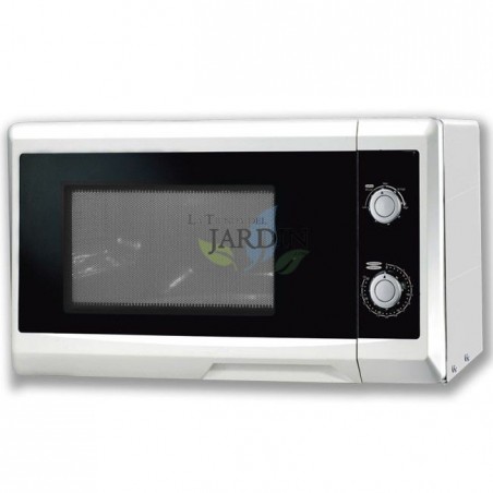 Forno de micro-ondas 700W 20 litros
