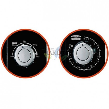 Microwave Oven 700W 20 liters