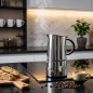 Moka Express Coffee Maker - 10 cups (500 ml) Lacor.