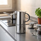 Cafetière Express Moka - 6 tasses (310 ml) Lacor