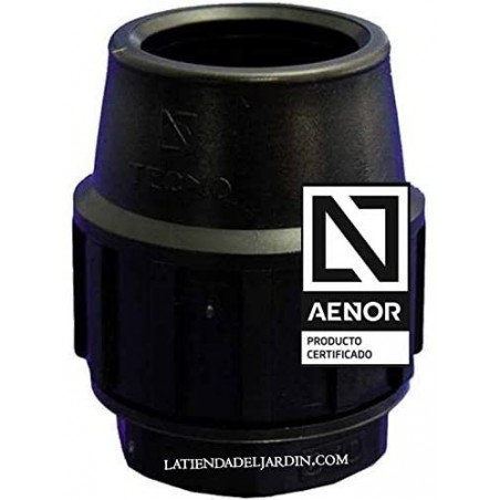 polyethylene stopper