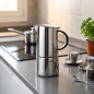 Moka Express Coffee Maker - 4 cups (200 ml) Lacor.
