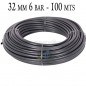 Tube Polyéthylène 32mm | Tube Agricole 32mm 6 bar 100 mètres | Tube d'irrigation 32mm | Tuyau d'irrigation 32 mm. Tube Polyéthylène 32mm | Tube Agricole 32mm 6 bar 100 mètres | Tube d'irrigation 32mm | Tuyau d'irrigation 32 mm.