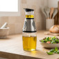 Huile portionner. Roller 250ml, Lacor