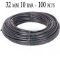 Polyethylenrohr 32mm | Agrarrohr 32mm 10 bar 100 Meter | Bewässerungsrohr 32mm | Bewässerungsschlauch 32mm Polyethylenrohr 32mm | Agrarrohr 32mm 10 bar 100 Meter | Bewässerungsrohr 32mm | Bewässerungsschlauch 32mm