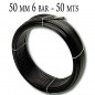 Tube Polyéthylène 50mm | Tube Agricole 50mm 6 bar 50 mètres | Tube d'irrigation 50mm | Tuyau d'irrigation 50 mm. Tube Polyéthylène 50mm | Tube Agricole 50mm 6 bar 50 mètres | Tube d'irrigation 50mm | Tuyau d'irrigation 50 mm.