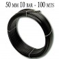 Tuberia Polietileno 50mm | Tuberia Agricola 50mm 10 bar 100 metros | Tuberia Riego 50mm | Manguera de riego 50 mm Tuberia Polietileno 50mm | Tuberia Agricola 50mm 10 bar 100 metros | Tuberia Riego 50mm | Manguera de riego 50 mm