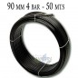 Tuberia Polietileno 90mm | Tuberia Agricola 90mm 4 bar 50 metros | Tuberia Riego 90mm | Manguera de riego 90 mm Tuberia Polietileno 90mm | Tuberia Agricola 90mm 4 bar 50 metros | Tuberia Riego 90mm | Manguera de riego 90 mm
