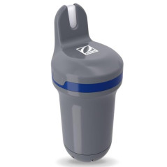 Analyseur intelligent pour piscines et spas | Blue Connect Gold pour la mesure du pH, du chlore et de la température | Compatibl