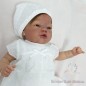 Reborn Carmen faite par Reborn Baby Miriam