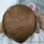 Reborn Carmen faite par Reborn Baby Miriam