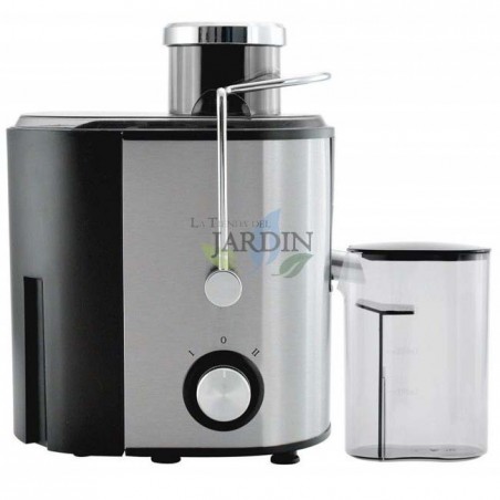 500W blender, 2 speeds, 500ml jug