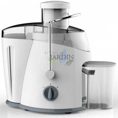  400 W 2-Gang-Mixer, 450-ml-Behälter