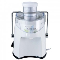  400 W 2-Gang-Mixer, 450-ml-Behälter