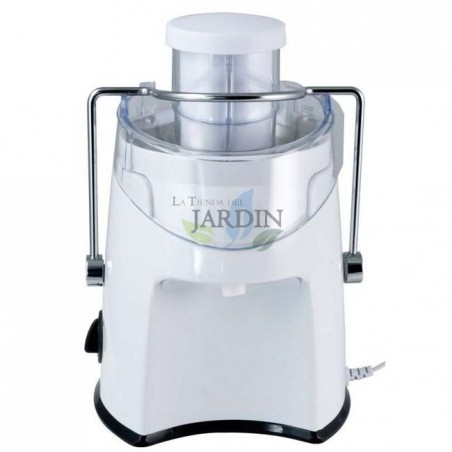 400W blender, 2 speeds, 450ml jug