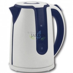Design kettle 1.7 liters (random color)