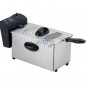 2000W 3.5 liter stainless steel fryer 2000W 3.5 liter stainless steel fryer