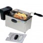 2000W 3.5 liter stainless steel fryer 2000W 3.5 liter stainless steel fryer
