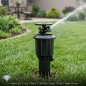 Irrigatore a impatto da 3/4'', regolabile 9,8-13,8 m IMPOP