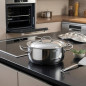  LACOR saucepan with professional stainless steel lid, Capacity 9 L, Ø 32 cm