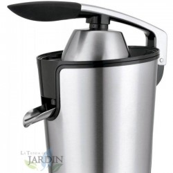 160W electric arm juicer