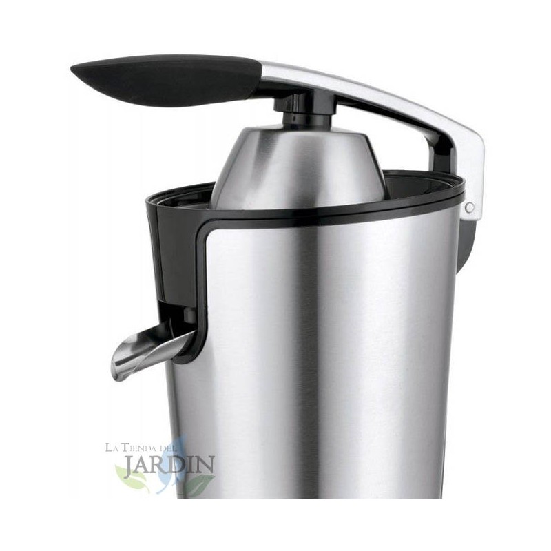  Elektrischer Entsafter mit 160 W Arm