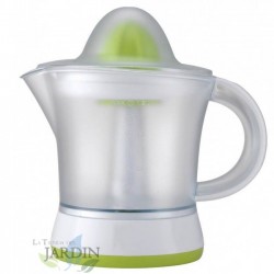 Extracteur de jus électrique 40 W 1,2 litre (couleur aléatoire)