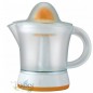 Estrattore di succo elettrico da 1,2 litri | Estrattore di succo elettrico per arance | Estrattore di succo anti-goccia staccabi