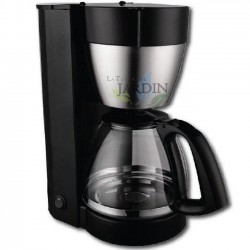 1.4 liter electric drip coffee maker 10-12 cups