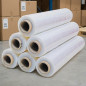 Industrial Packaging Film Roll 2 Kg Width 50 cm 23 Microns | Moving Packaging | Transparent Stretchable Pallet Wrap