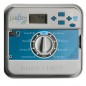 Temporizador de irrigação elétrico interno Hunter PRO-C, base de 4 estações, controlador de irrigação automático Temporizador de irrigação elétrico interno Hunter PRO-C, base de 4 estações, controlador de irrigação automático