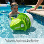 Scooter Subaquática Yamaha Seascooter Scout | Scooter Subaquática para Entusiastas do Mergulho | Mergulho e Diversão Aquática