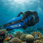  Yamaha Seascooter 220Li Wasserpropeller