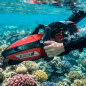 Propulseur aquatique Yamaha Seascooter 350 L Piscine Jet Propulseur d'eau