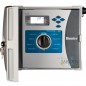 Programmatore di Irrigazione Modulare ICC2 Hunter, base 8 Stazioni, fino a 38 stazioni Programmatore di Irrigazione Modulare ICC2 Hunter, base 8 Stazioni, fino a 38 stazioni