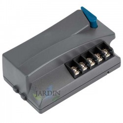 4-Stationen-Modul für ICC2 Hunter Programmer