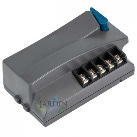 4 stations module for ICC2 Hunter Programmer