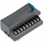 Módulo 8 estaciones para Programador ICC2 Hunter, expansión de riego automático para 8 zonas Módulo 8 estaciones para Programador ICC2 Hunter, expansión de riego automático para 8 zonas