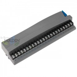 Modul 22 Stationen für ICC2 Hunter Programmer