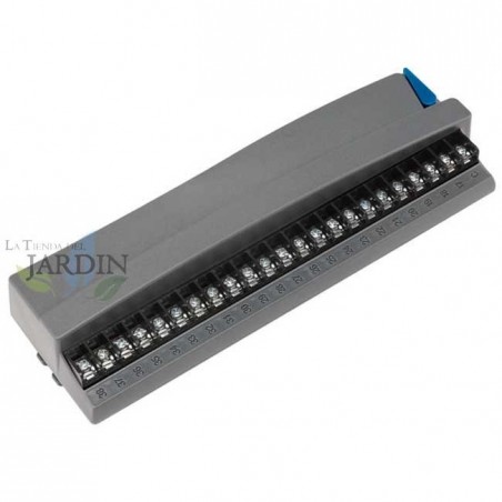 Module 22 stations for ICC2 Hunter Controller