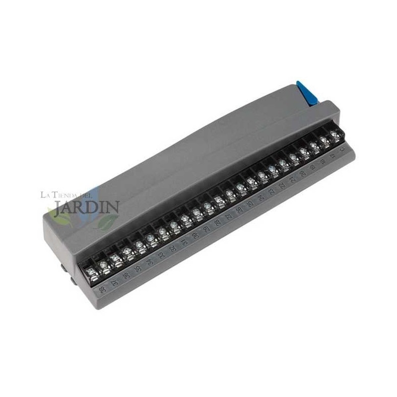 22-station module for Hunter ICC2 Controller